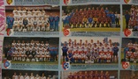 Плакат Bundesliga 1990/91, фото №3