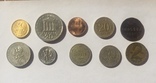 Коллекция монет, фото №3