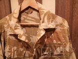 Китель рубашка курточка Британия армия DDPM, фото №4