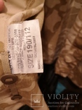 Китель рубашка курточка Британия армия DDPM, фото №9