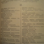 Російсько-український металургійний словник 1970 наклад 2000 екз, фото №5