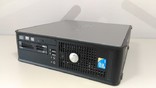 Системный блок DELL 780 SFF E7500/DDR3 2Gb/80Gb, фото №3