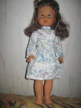 Кукла Biggi ГДР, фото №2