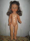 Кукла Biggi ГДР, фото №5