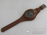 MINERVA Хронограф Luftwaffe Pilots WWII 1939-1945 Швейцарские Часы на Ходу, фото №5