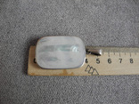 Кулон с перламутром (серебро 925 пр, вес 18,5 гр), фото №5