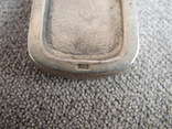Кулон с перламутром (серебро 925 пр, вес 18,5 гр), фото №9
