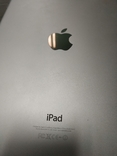 Планшет Apple A1474 iPad Air Wi-Fi, фото №4