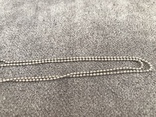 Цепочка с кулоном в эмалях Весы (серебро 925 пр, вес 6,6 гр), фото №8