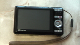 Цифровая камера Casio Exilim EX-Z29 10,1 Мп, фото №4