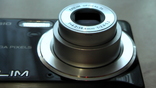 Цифровая камера Casio Exilim EX-Z29 10,1 Мп, фото №7