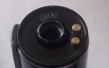 Шторная кассета фотоаппаратов «ФЭД»  (система «Leica»), фото №3