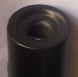 Шторная кассета фотоаппаратов «ФЭД»  (система «Leica»), фото №6