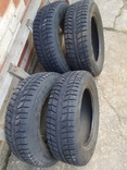 Зимові шини 185/ 65 r 14, фото №9