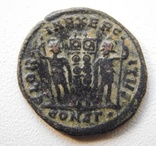 Монета Константина №2, фото №5