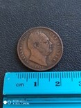 1834 год монета Великобритания, фото №3