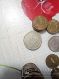 Набір монет Росії з 1992 року, 2088 рубля 61 коп, фото №6