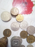Набір монет Росії з 1992 року, 2088 рубля 61 коп, фото №7