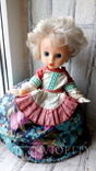 Кукла на самовар, фото №2