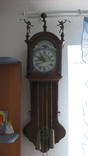 Часы настенные Голландия (2), фото №3