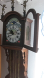 Часы настенные Голландия (2), фото №7