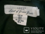 L.O.G.G.military bathrobe - халат роба, numer zdjęcia 7