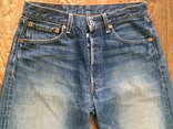 Levis + Diesel - фирменные джинсы L32, фото №11