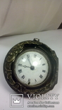 Часы фузейные, Лондон, 1750-1760г. Мастер Josephson., фото №2