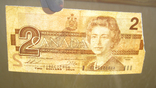 2 доллара 1986 Канада, фото №4