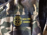 Well Fire Combat, photo number 8