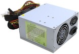 Блок питания GEMBIRD 450W ATX, numer zdjęcia 2