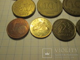 Монеты разных стран  лот - 16 шт., фото №5