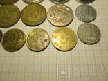 Монеты разных стран  лот - 16 шт., фото №7