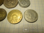 Монеты разных стран  лот - 16 шт., фото №11