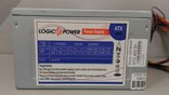 Блок питания LogicPower 400W ATX, фото №3