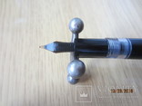 Перьевая ручка Heiko 360 Германия винтаж, фото №8