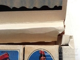 Сувенирный спичечный набор ссср, фото №10