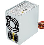 Блок питания Logic Power ATX-450W 450W ATX, фото №2