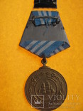 Медаль Нахимова, фото №9