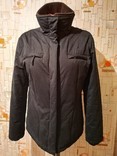 Куртка зимняя теплая. Пуховик ESPRIT (синтет. утеплитель) p-p L, фото №2