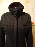 Куртка зимняя теплая. Пуховик ESPRIT (синтет. утеплитель) p-p L, photo number 4