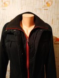 Куртка зимняя теплая. Пуховик ESPRIT (синтет. утеплитель) p-p L, photo number 6
