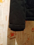 Куртка зимняя теплая. Пуховик ESPRIT (синтет. утеплитель) p-p L, numer zdjęcia 8