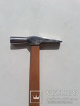Молоток с клеймом (10 грамм ), фото №3