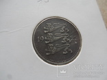 3 марки 1922  Эстония    (холдер 35)~, фото №5