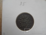 3 марки 1922  Эстония    (холдер 35)~, фото №6