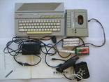 Комп'ютер Atari 65XE, фото №3