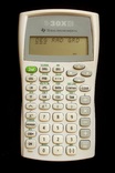 Texas Instruments TI-30XIIB, фото №2