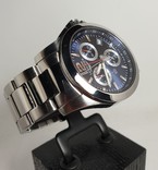 Longines Conquest L3.700.4 Quartz Chronograph, фото №4