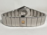 Omega Constellation Doubl Eagle Woman 123.1027.60, фото №7